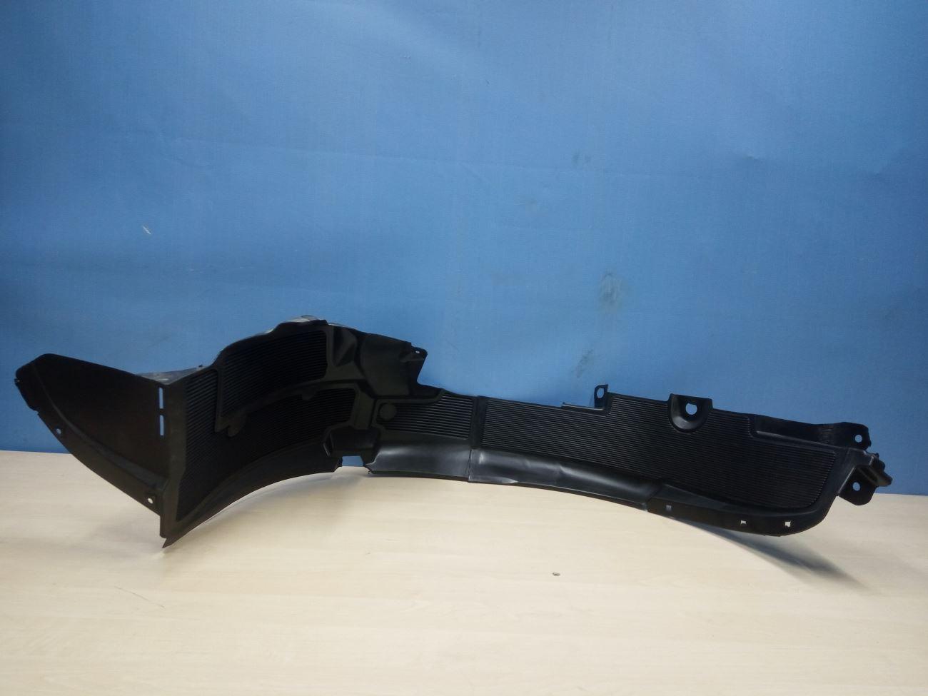 Подкрылок передний левый solaris 2012. Totem nll. 868111r000 подкрылок передний левый. Подкрылок передний левый хендай крета 2016. Артикул переднего подкрылка солярис.